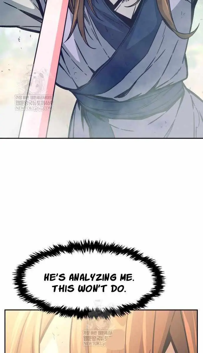 Absolute Sword Sense Chapter 162 Page 65