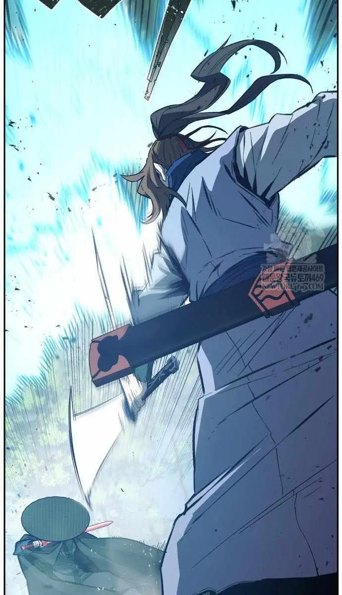 Absolute Sword Sense Chapter 162 Page 67