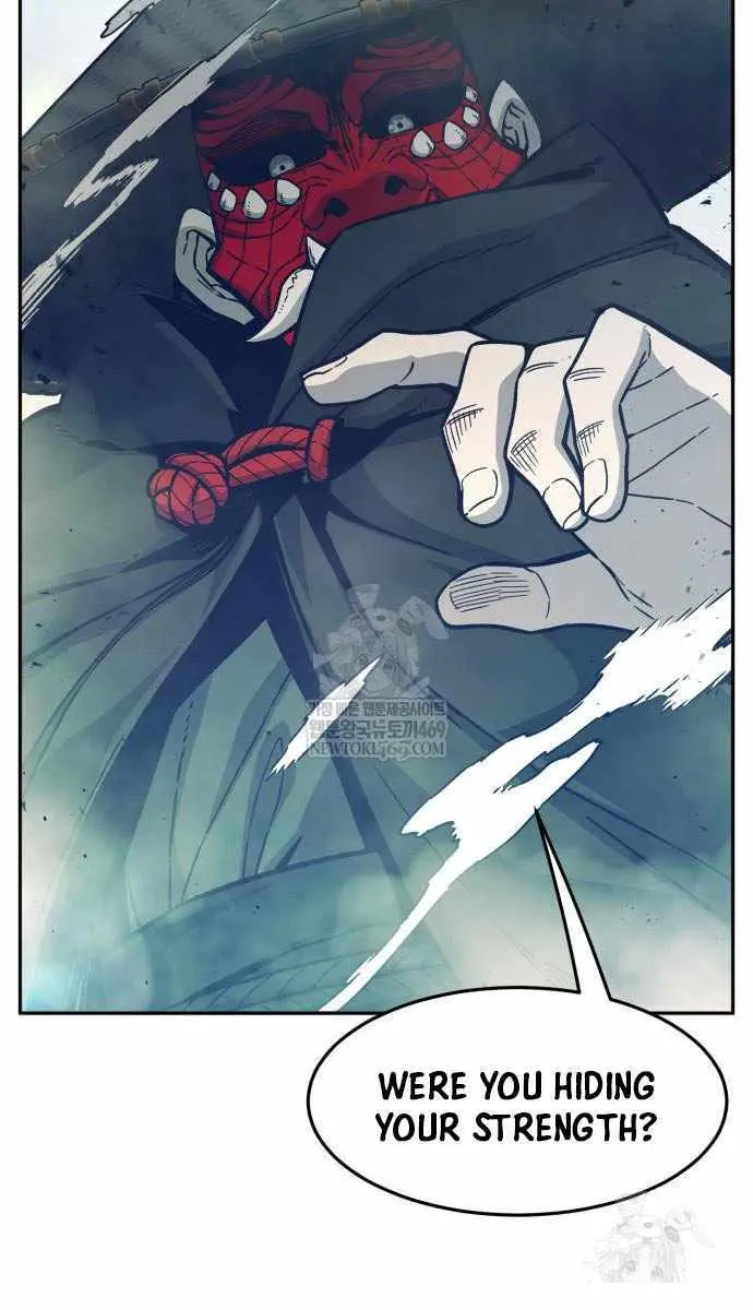 Absolute Sword Sense Chapter 162 Page 69