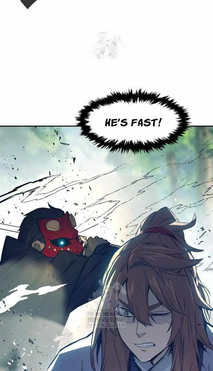 Absolute Sword Sense Chapter 162 Page 74