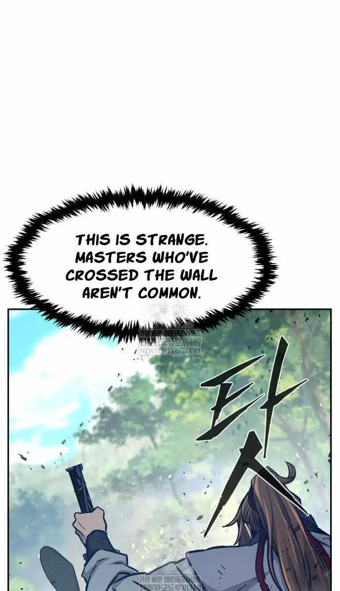 Absolute Sword Sense Chapter 162 Page 83