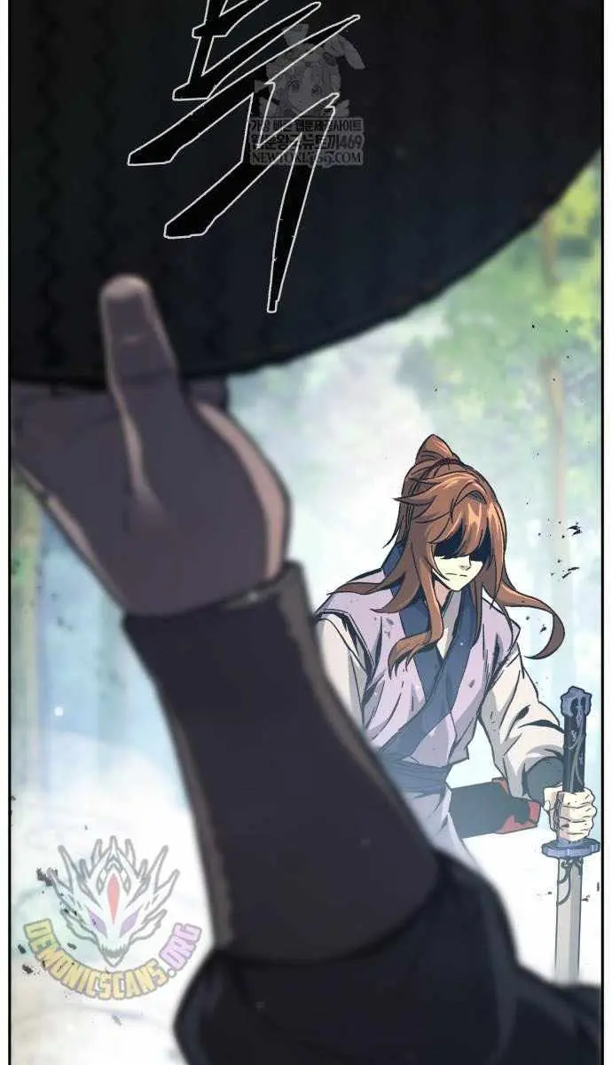 Absolute Sword Sense Chapter 162 Page 85