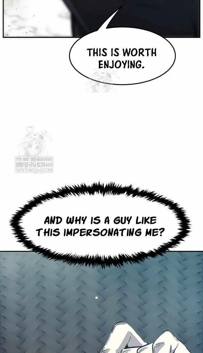 Absolute Sword Sense Chapter 162 Page 86