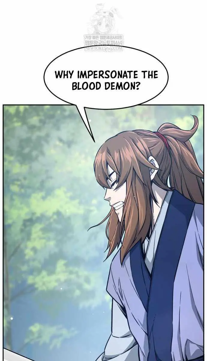 Absolute Sword Sense Chapter 162 Page 89