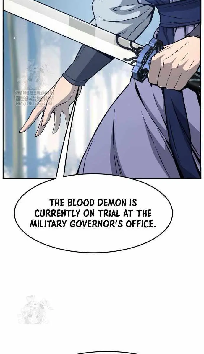 Absolute Sword Sense Chapter 162 Page 90