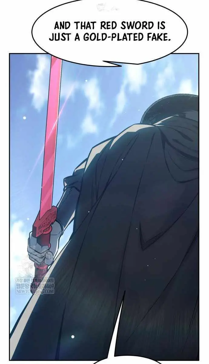 Absolute Sword Sense Chapter 162 Page 91