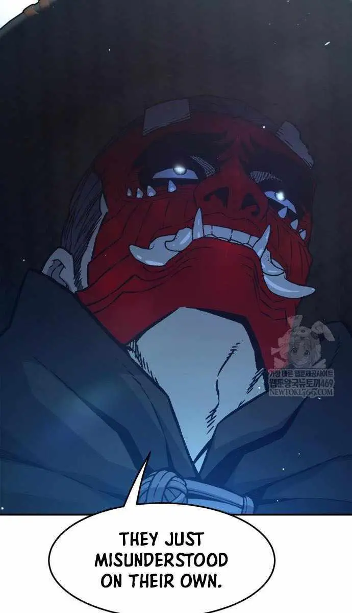 Absolute Sword Sense Chapter 162 Page 93