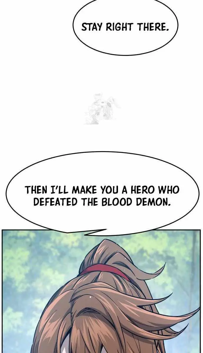 Absolute Sword Sense Chapter 162 Page 95