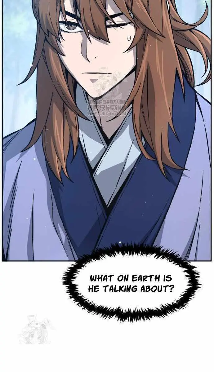 Absolute Sword Sense Chapter 162 Page 96