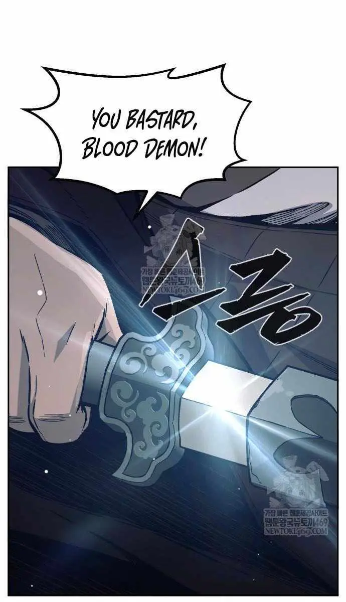 Absolute Sword Sense Chapter 162 Page 104