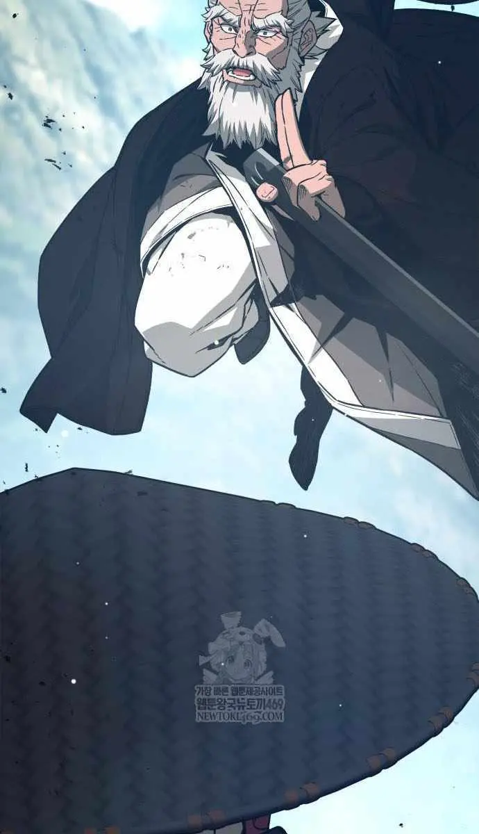 Absolute Sword Sense Chapter 162 Page 106