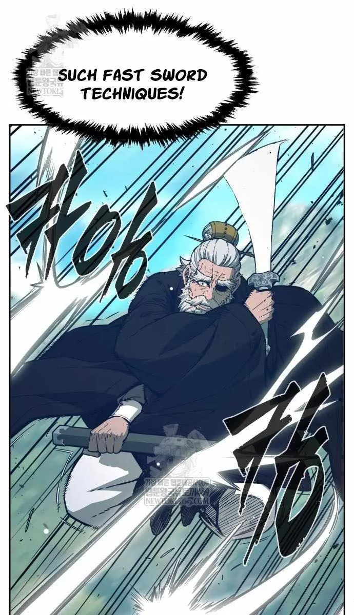 Absolute Sword Sense Chapter 162 Page 110