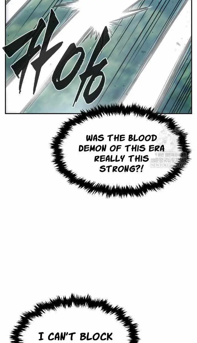 Absolute Sword Sense Chapter 162 Page 111