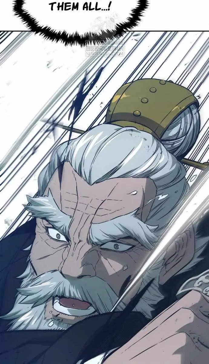 Absolute Sword Sense Chapter 162 Page 112