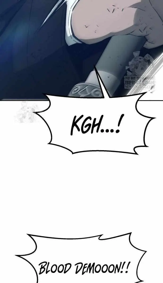 Absolute Sword Sense Chapter 162 Page 113