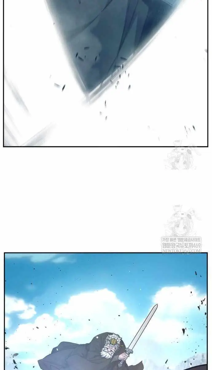 Absolute Sword Sense Chapter 162 Page 115