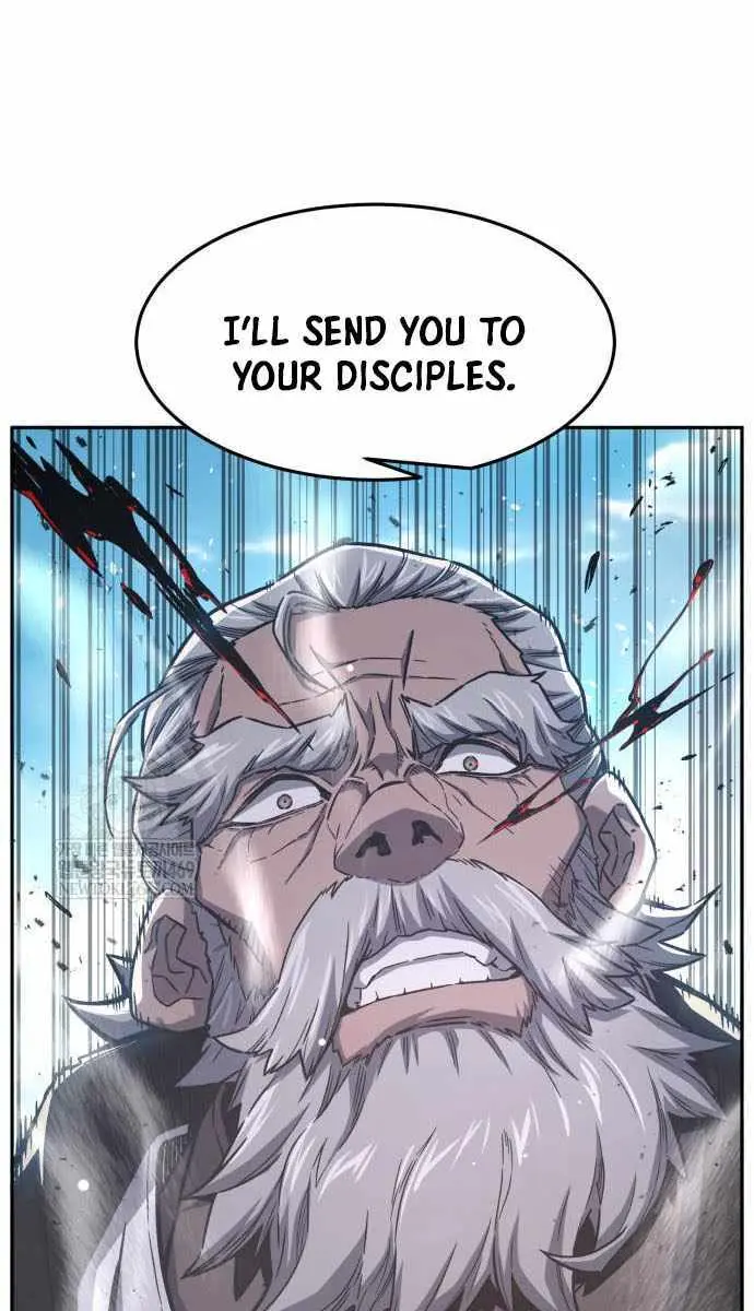 Absolute Sword Sense Chapter 162 Page 117