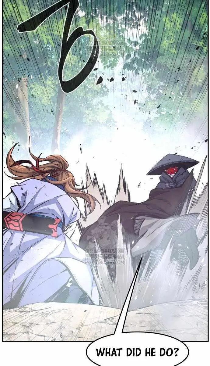 Absolute Sword Sense Chapter 162 Page 125