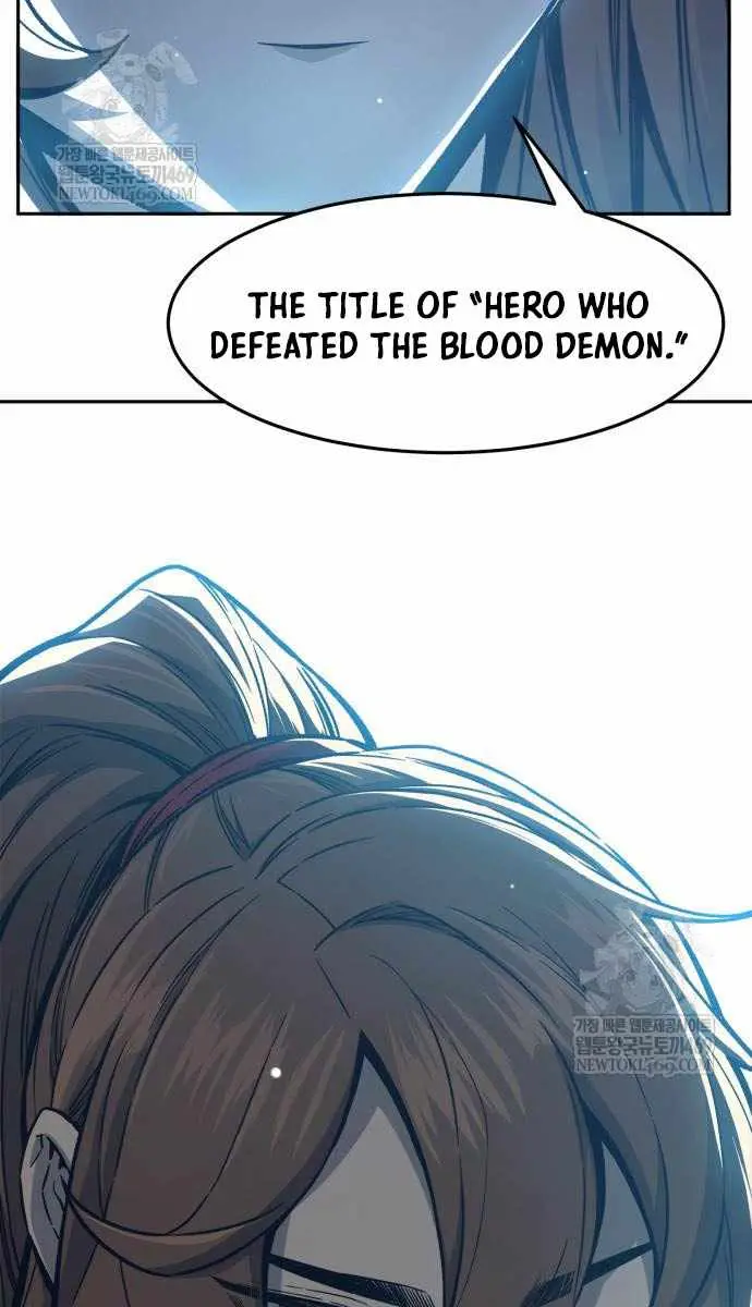 Absolute Sword Sense Chapter 162 Page 127