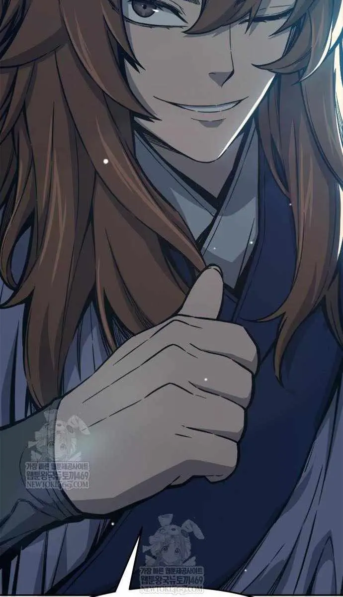 Absolute Sword Sense Chapter 162 Page 128