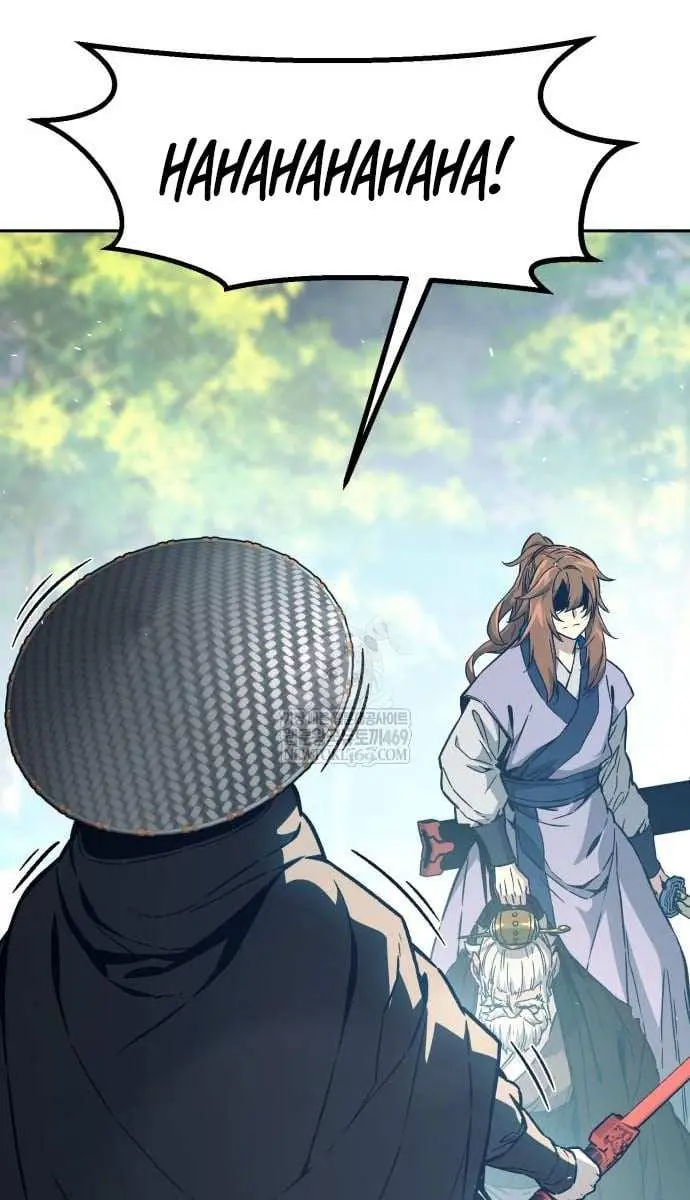 Absolute Sword Sense Chapter 163 Page 4