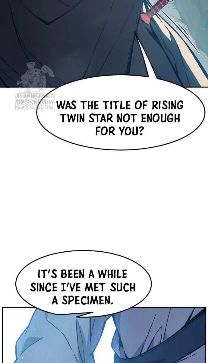 Absolute Sword Sense Chapter 163 Page 5