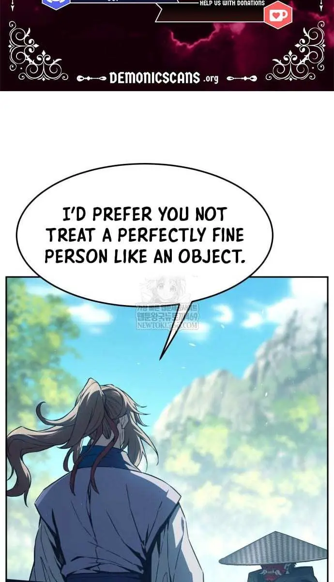 Absolute Sword Sense Chapter 163 Page 8