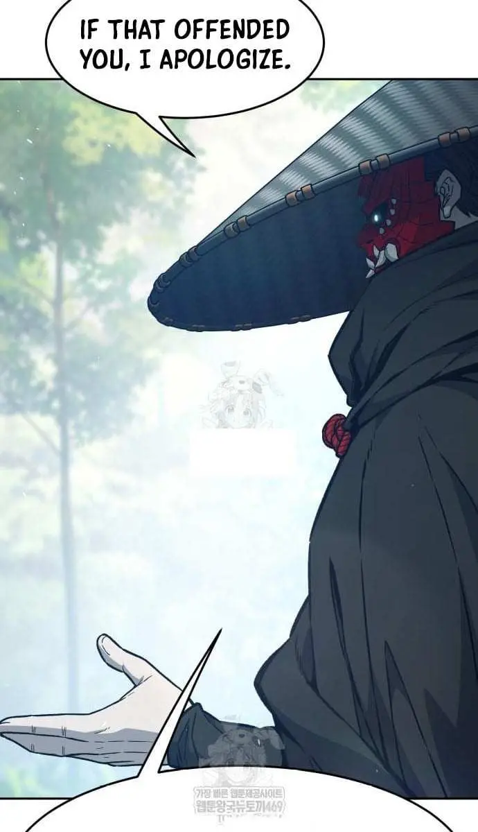 Absolute Sword Sense Chapter 163 Page 10