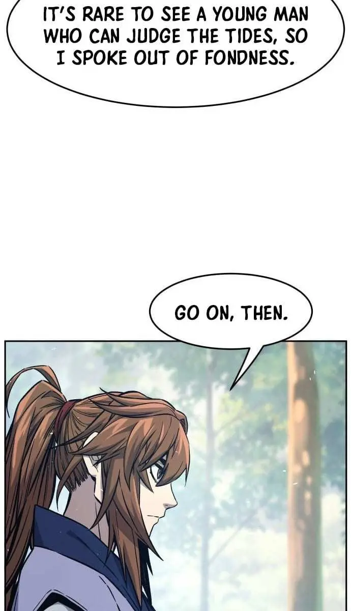 Absolute Sword Sense Chapter 163 Page 11