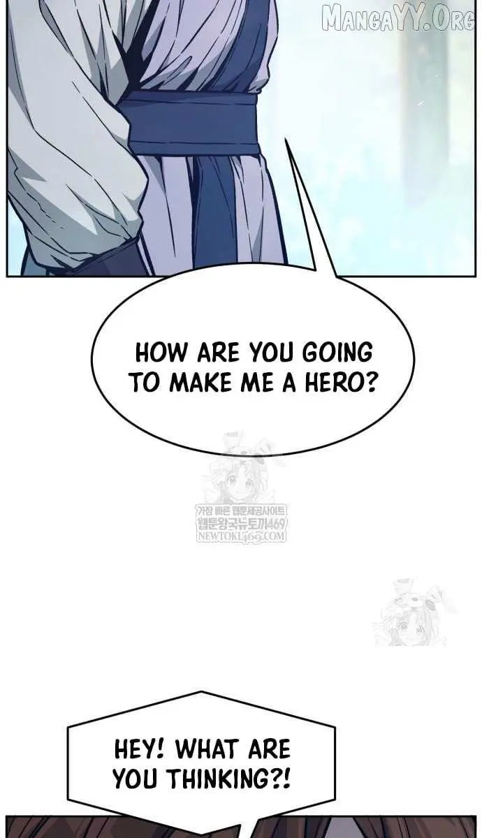 Absolute Sword Sense Chapter 163 Page 13