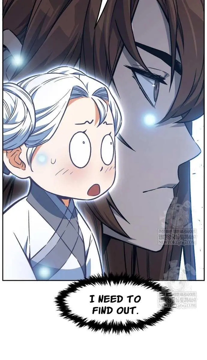 Absolute Sword Sense Chapter 163 Page 14