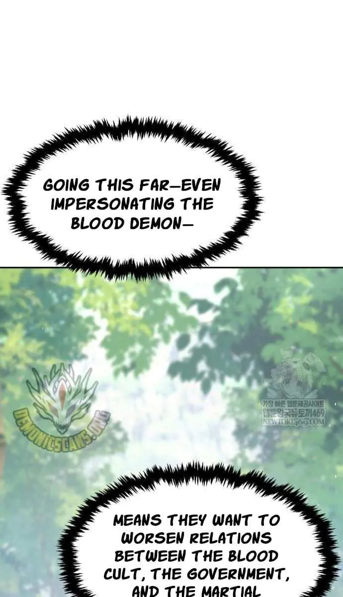 Absolute Sword Sense Chapter 163 Page 15