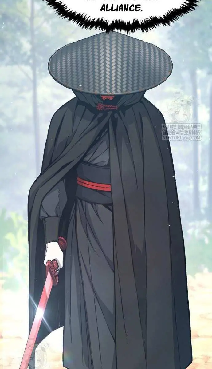 Absolute Sword Sense Chapter 163 Page 16