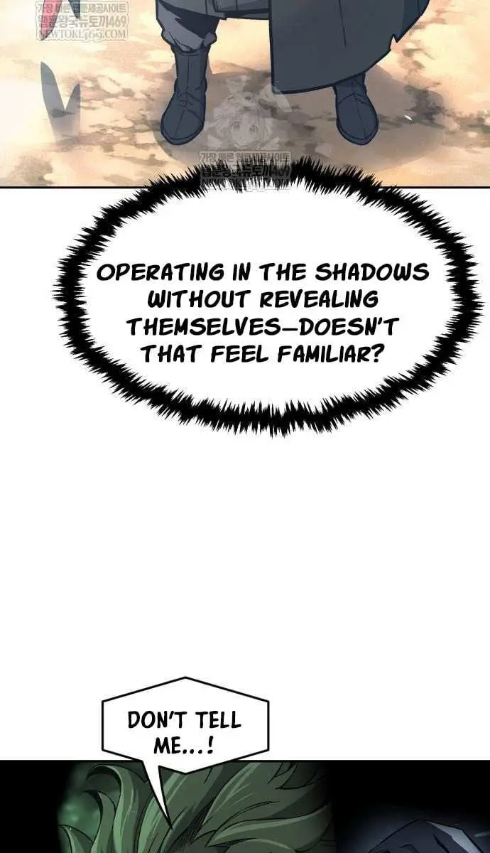 Absolute Sword Sense Chapter 163 Page 17