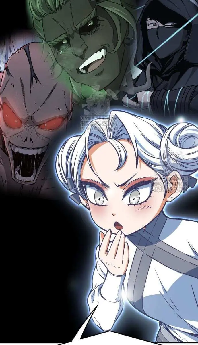 Absolute Sword Sense Chapter 163 Page 18