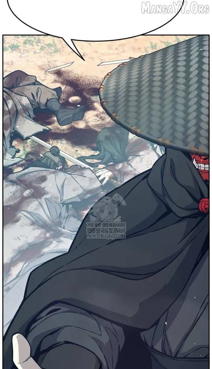 Absolute Sword Sense Chapter 163 Page 22