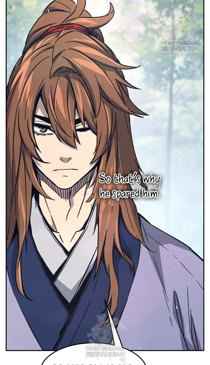 Absolute Sword Sense Chapter 163 Page 24