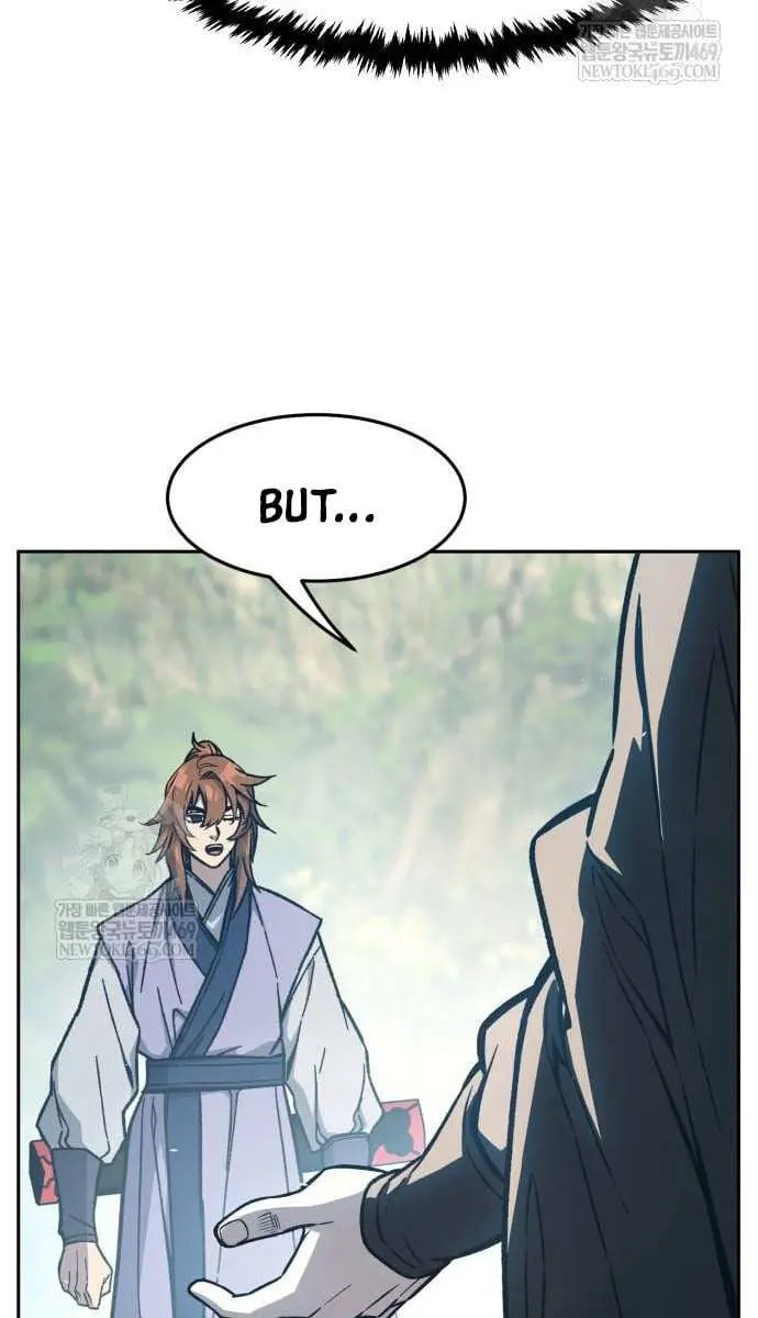 Absolute Sword Sense Chapter 163 Page 28