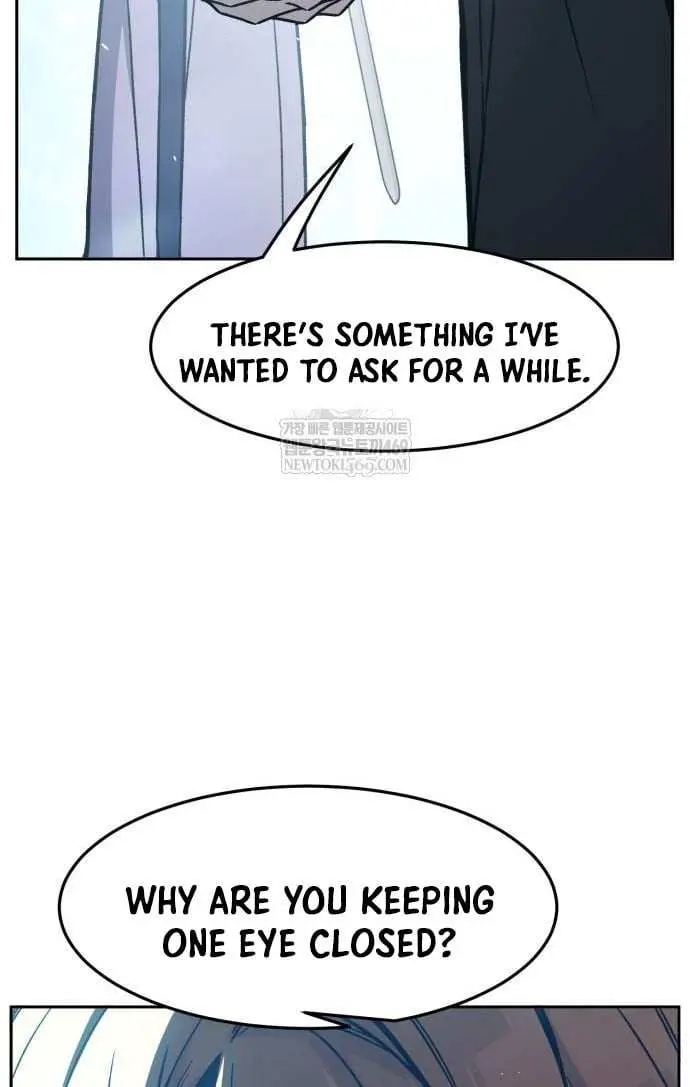 Absolute Sword Sense Chapter 163 Page 29