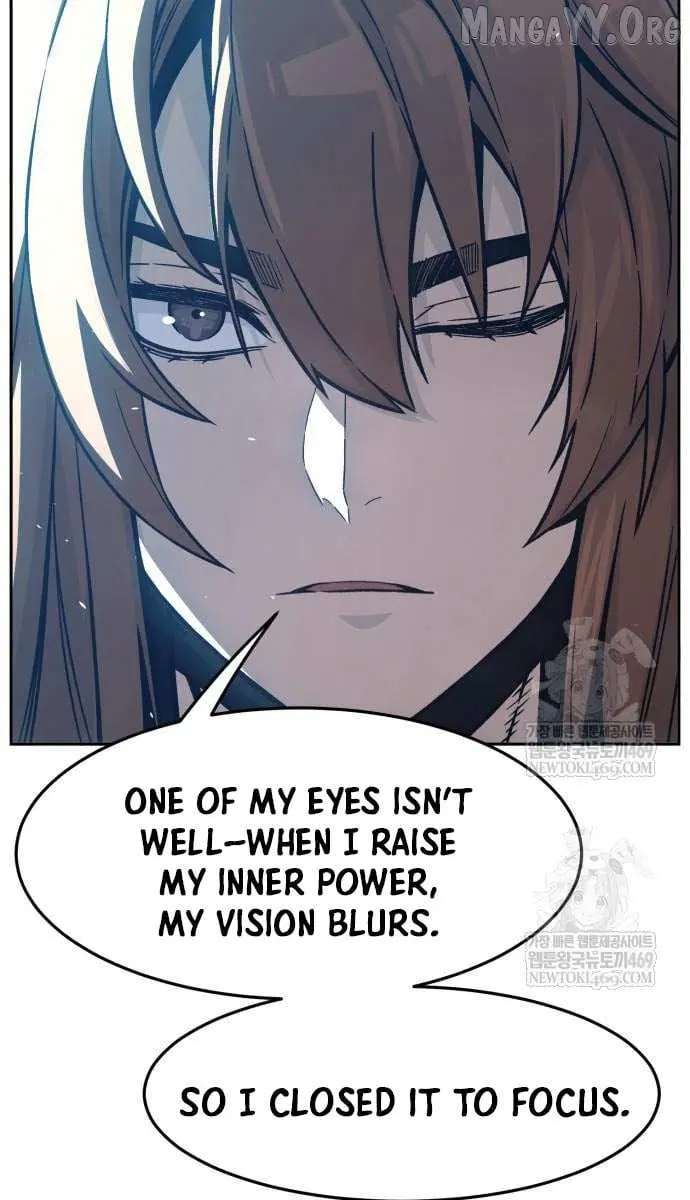 Absolute Sword Sense Chapter 163 Page 30