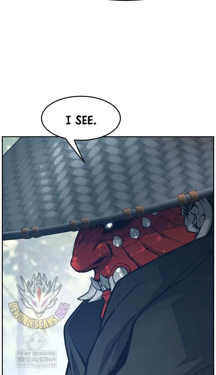 Absolute Sword Sense Chapter 163 Page 31