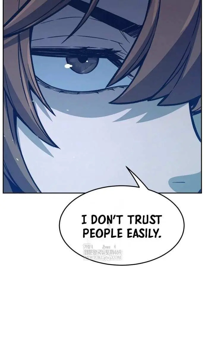 Absolute Sword Sense Chapter 163 Page 33