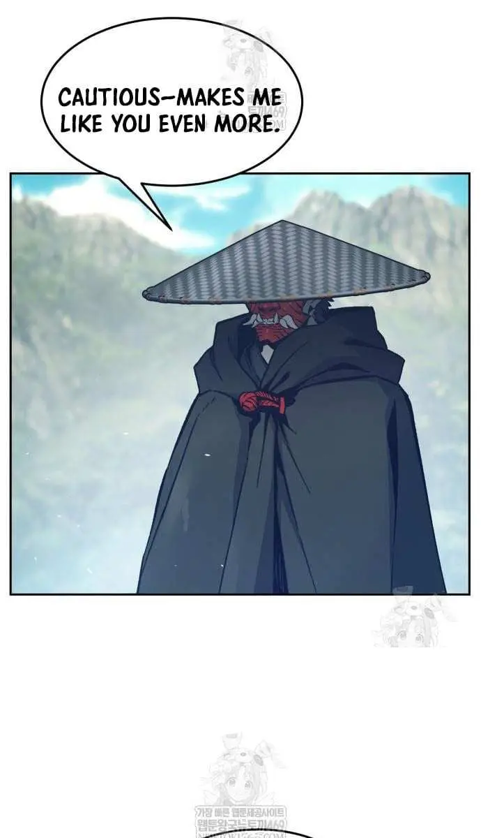 Absolute Sword Sense Chapter 163 Page 34