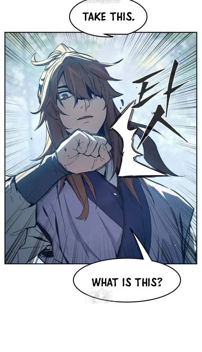 Absolute Sword Sense Chapter 163 Page 35