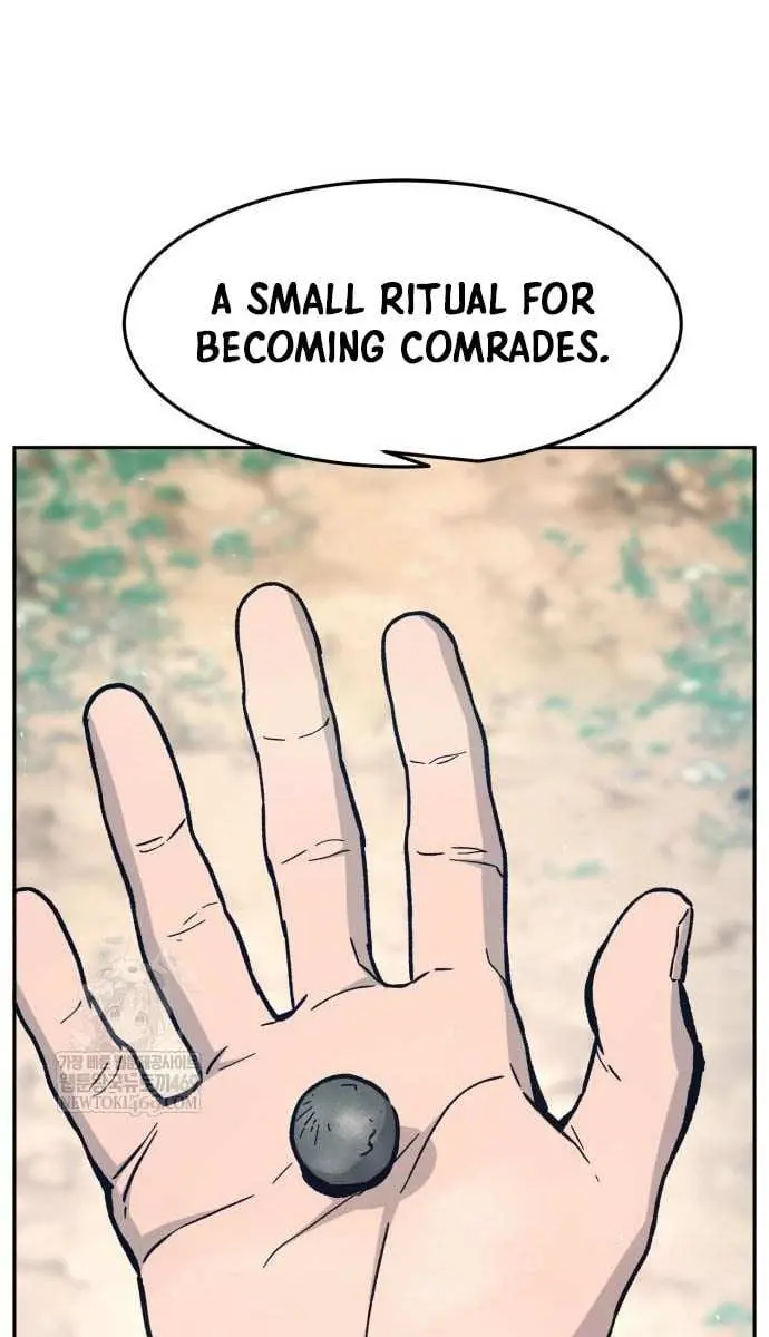 Absolute Sword Sense Chapter 163 Page 36