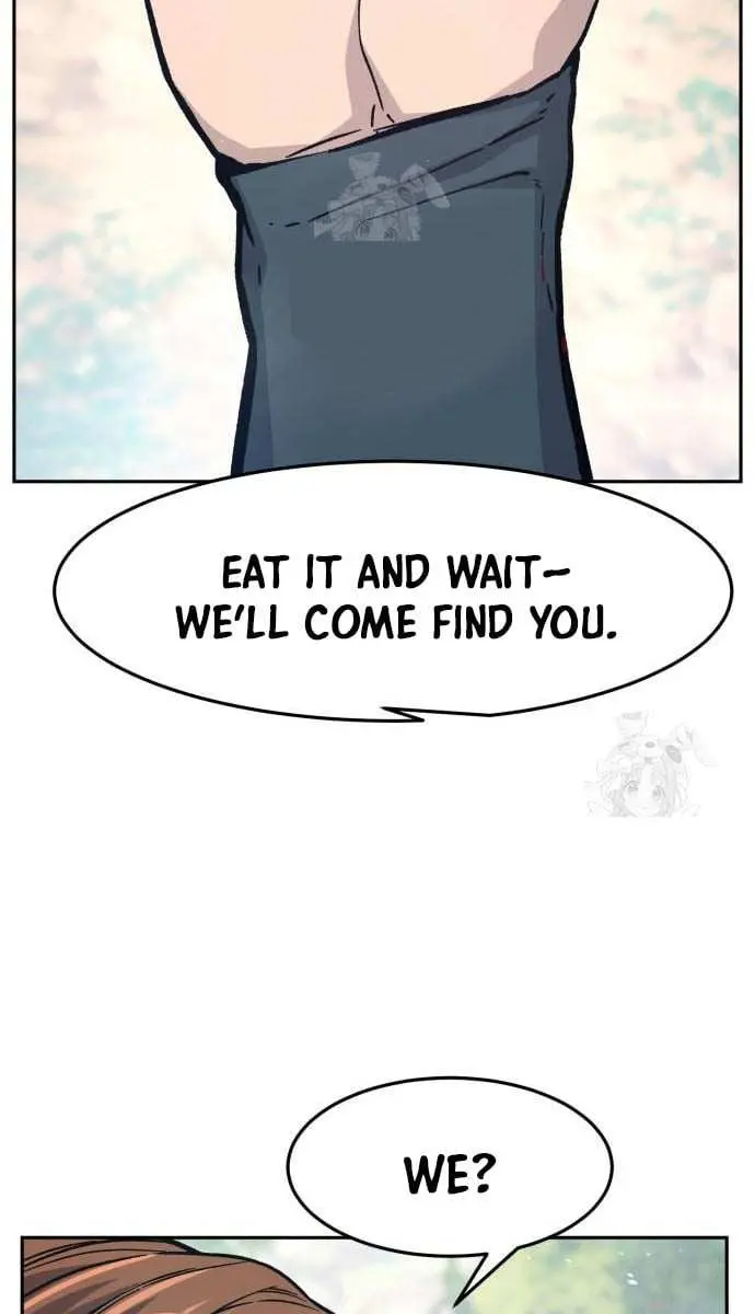 Absolute Sword Sense Chapter 163 Page 37