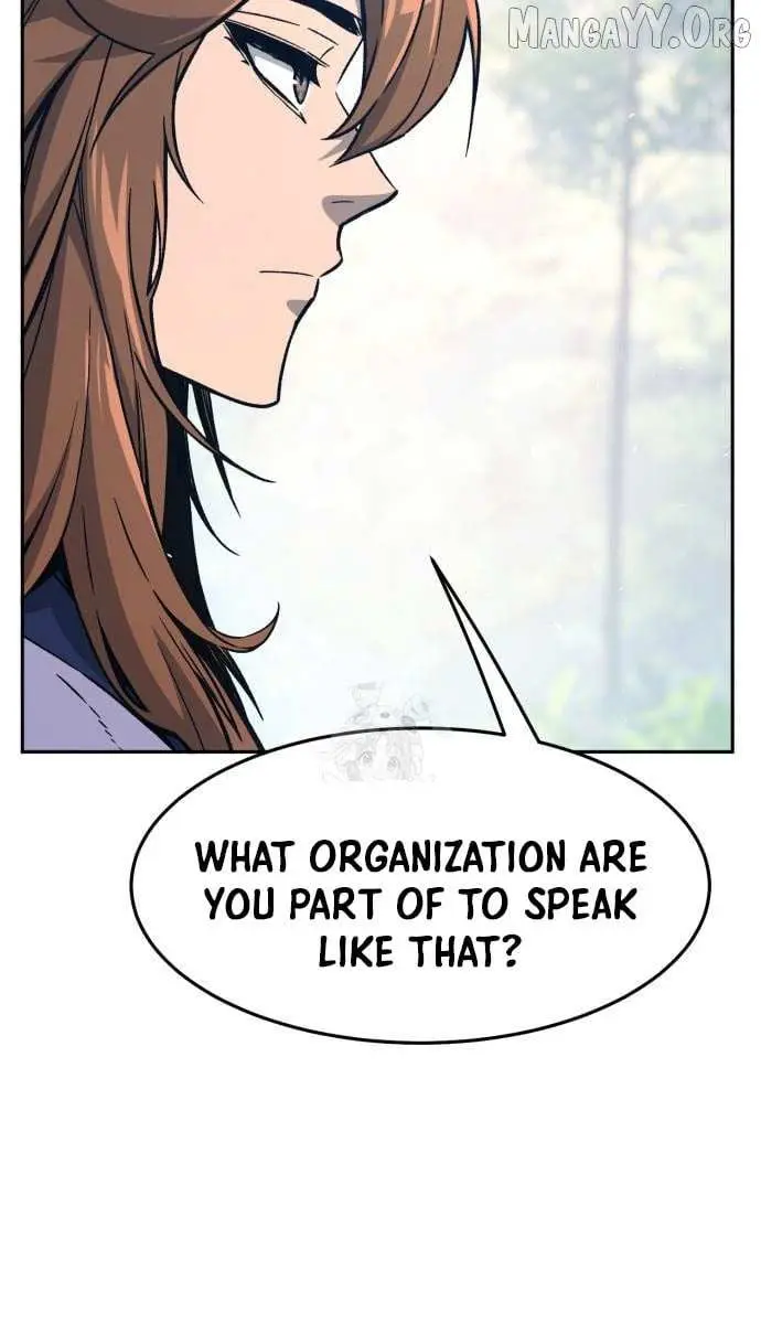 Absolute Sword Sense Chapter 163 Page 39