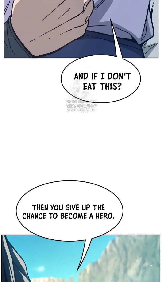 Absolute Sword Sense Chapter 163 Page 43