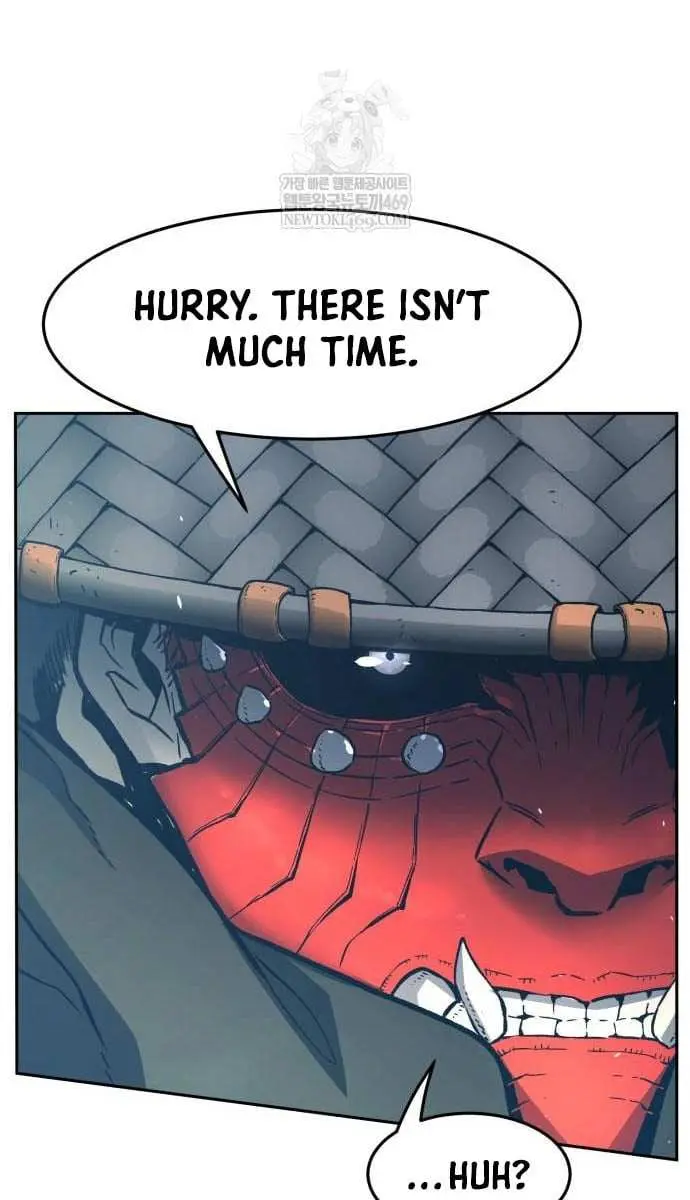 Absolute Sword Sense Chapter 163 Page 45