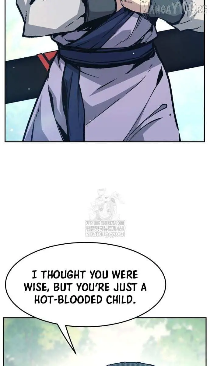 Absolute Sword Sense Chapter 163 Page 48